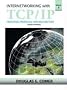 Internetworking with TCP/IP, Vol 1