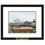 Minnesota Twins MLB Framed Double Matted Stadium Print