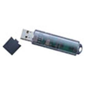 BUFFALO USB1.1�t���b�V���f�B�X�N ����������f�� �u���b�N���f�� 128MB RUF-C128ML-K/N