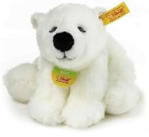 Knut Polar Bear Plush Toy: the baby ice bear at the Berlin Zoo!