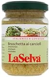 LaSelva Bruschetta