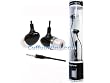 Cuffu Metal Earphone Headset for Ipod Nano 1 Nano 2 Nano 3 Nano 4 / Ipod Touch / Ipod Classic / Ipod Video
