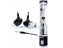 Cuffu Metal Earphone Headset for Ipod Nano 1 Nano 2 Nano 3 Nano 4 / Ipod Touch / Ipod Classic / Ipod Video