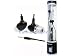 Cuffu Metal Earphone Headset for Ipod Nano 1 Nano 2 Nano 3 Nano 4 / Ipod Touch / Ipod Classic / Ipod Video