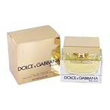 Dolce & Gabbana The One For Women 2.5 Oz