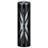 Sanyo XX Powered by Eneloop AA Batteries (2500mAh) x 2 batteries [hassle free packing ]