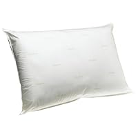 Eco Pure Jumbo Bed Pillow, 20-inch By 28-inch