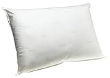 Review Eco Pure 5006256 / Eco Pure Jumbo Bed Pillow, 20-inch By 28-inch