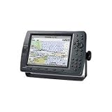 ZAGG invisibleSHIELD GARGM2006CS for Garmin GPSMAP 2006 Screen (Clear)