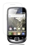 iAccy SSG007 Screen Protector for Samsung Galaxy Fit S5670 (Clear)