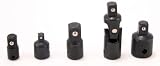New 5 pc Impact Reducer & Adapter: Air Compressor Tools