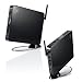 ASUS EeeBox PC EB1012 - Intel Atom N330 Dual Core - NVIDIA ION - Gigabit Ethernet - Wireless 802.11b/g/n - RAM 0MB - no HDD - no Monitor - no Keyboard/Mouse