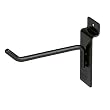 4" Slatwall Hook -Box of 96