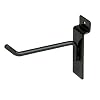 4" Slatwall Hook -Box of 96