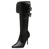 Funtasma by Pleaser Women's Halloween Pirate-125 Boot