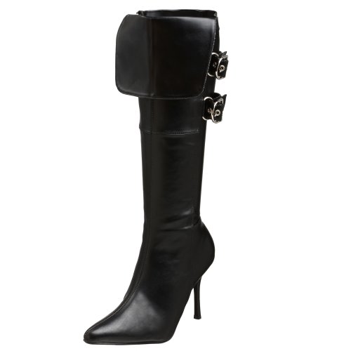 Funtasma by Pleaser Womens Pirate-125 Boot