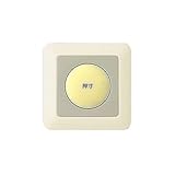 Panasonic フルカラー埋込ミニ押釦常開形 WS6531