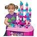 Mega Bloks Disney Princess Tub