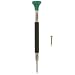 Bergeon NEW Precision Mini Screw Driver Textured 2.00 mm Swiss Made