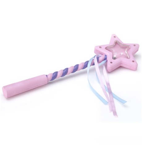 Imagine I'm a Fairy - Magic Wishing Wand