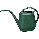 Bloem Living AW15-52 Aqua Rite Watering Can, 36-Ounce, Midsummer Night