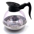 Regular Impact Resistant Coffee Decanter (15-0268) Category: Coffee Makers and Urns