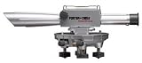Robo Toolz RT-2210-20 Builders Transit Level (20x power) LEVEL ONLY, NOT a KIT