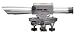 Robo Toolz RT-2210-20 Builders Transit Level (20x power) LEVEL ONLY, NOT a KIT