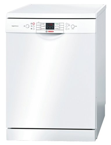 Bosch SMS68M62EU Freistehender Geschirrsp&uuml;ler / A++ A / 266 kWh/Jahr / 14 Ma&szlig;gedecke / 44  Preisvergleich
