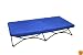 Regalo My Cot Portable Bed, Royal Blue