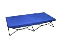Regalo My Cot Portable Bed, Navy