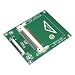 CF (コンパクトフラッシュ) 1.8ZIＦ変換カード CF1枚挿しタイプ PA-CF18Z-EF