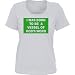 I WAS BORN TO BE A VESSEL OF GOD'S WORD *Bella Ladies/ JUNIORS Short Sleeve Scoop Nec...
