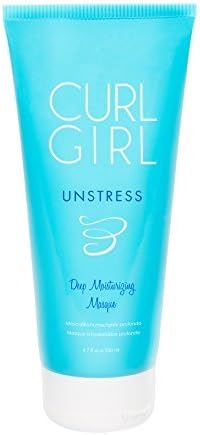 Curl Girl Unstress Deep Moisturizing Masque by Curl Girl