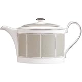 Wedgwood Shagreen Jade Teapot 6-c.
