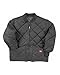 Dickies Unisex Diamond Quilted Nylon Jacket