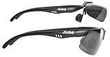 All-Star SSG2000 Polarized Flip-Up Sunglasses