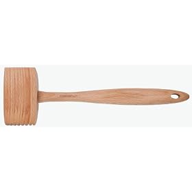 Mario Batali Meat Tenderizer by Mario Batali