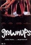 Grownups aka My Best Friend`s Wife [ 2004 ] Uncensored [ DTS ]