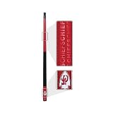 Imperial NFL Pool Cue Color - Kansas City Chiefs
