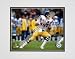 Photo File San Diego Chargers Dan Fouts Matted Photo Size: One Size