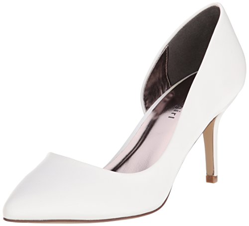 Madden Girl Women's Kopykat Dress Pump
