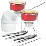 31jhEeaVayL. SL160  Oggi 8 Piece Seafood Set