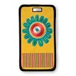 Finders Key Purse Daisy Luggage Tag