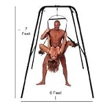 Universal Sex Swing Stand Universal Sex Swing Stand