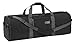 Lewis N Clark Uncharted 900D/Zipper Duffel Bag (Black, 18x36-Inch)