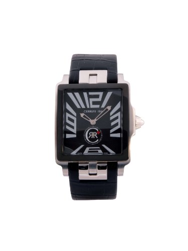 Cerruti 1881 Herrenarmbanduhr Odissea Uomo With Arabic Numbers CRB002A222D Preisvergleich