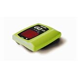Nonin GO2 LED Achieve Fingertip Pulse Oximeter - Green
