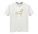 Vintage Mastiff - Youth T-Shirt