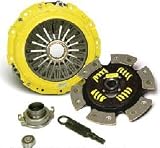 ACT (NS3-HDG6) HDG6 - Heavy Duty with Sprung 6 Puck Disc Clutch Kits - R32/R33 - 2.0/2.5L - 512lb/ft Capacity